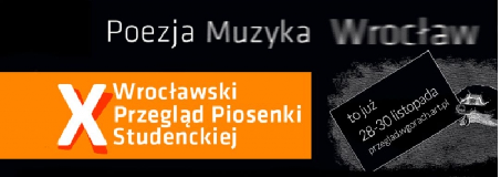 10. Wrocławski Przegląd Piosenki Studenckiej